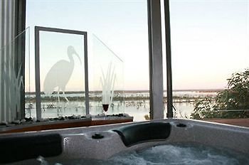 Pike River Luxury Villas Renmark Eksteriør bilde