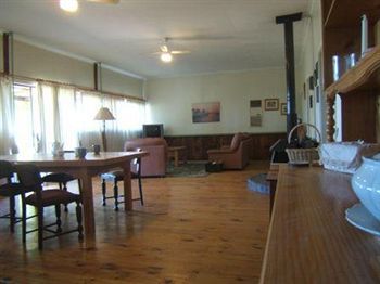 Pike River Luxury Villas Renmark Eksteriør bilde