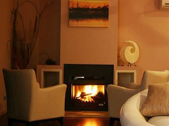 Pike River Luxury Villas Renmark Eksteriør bilde