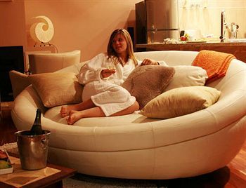 Pike River Luxury Villas Renmark Eksteriør bilde