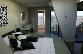 Pike River Luxury Villas Renmark Eksteriør bilde