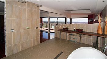 Pike River Luxury Villas Renmark Eksteriør bilde