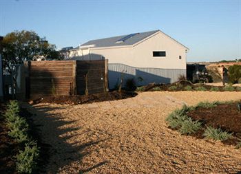 Pike River Luxury Villas Renmark Eksteriør bilde
