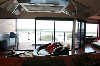 Pike River Luxury Villas Renmark Eksteriør bilde