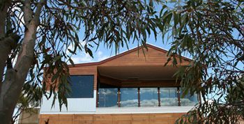 Pike River Luxury Villas Renmark Eksteriør bilde